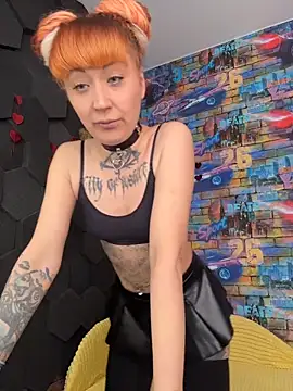 Tattoo  Moon online show from 25, 3, 2026