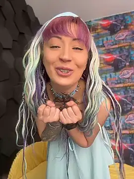Tattoo  Moon online show from 8, 5, 2026