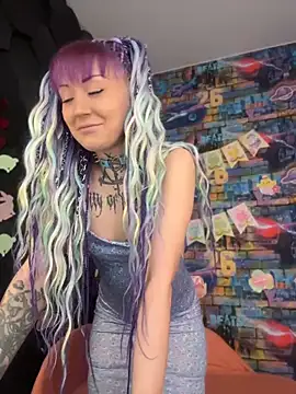 Tattoo  Moon online show from 10, 4, 2026