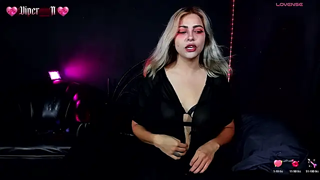 VIPER N1 online show from 6, 3, 2026