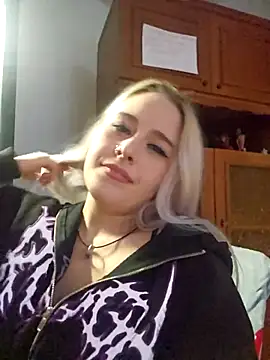 ChristinaWheeled11 online show from 12, 2, 2026