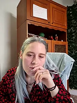 ChristinaWheeled11 online show from 6, 3, 2026