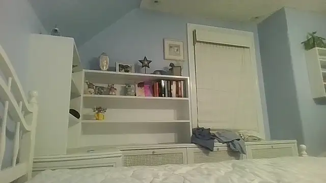 BeefyNcloudy online show from 4, 3, 2026