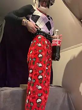 SophieBounce7 online show from 24, 3, 2026