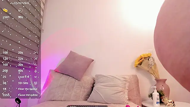 Babe sophiee1 online show from 15, 4, 2026