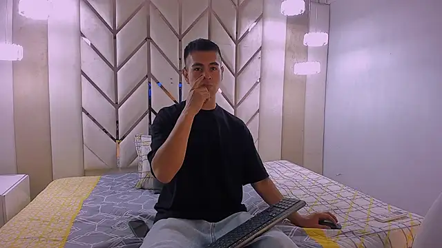 Nick Archer online show from 5, 1, 2026