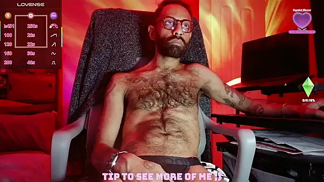 LilBrownPKB online show from 11, 1, 2026