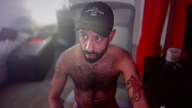 LilBrownPKB online show from 12, 2, 2026