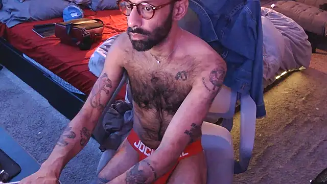 LilBrownPKB online show from 19, 12, 2025