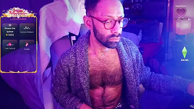 LilBrownPKB online show from 14, 1, 2026