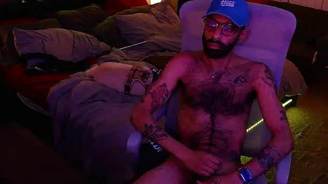 LilBrownPKB online show from 17, 12, 2025