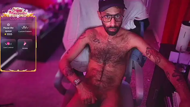 LilBrownPKB online show from 27, 2, 2026