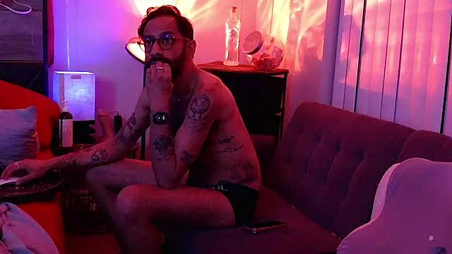 LilBrownPKB online show from 23, 12, 2025