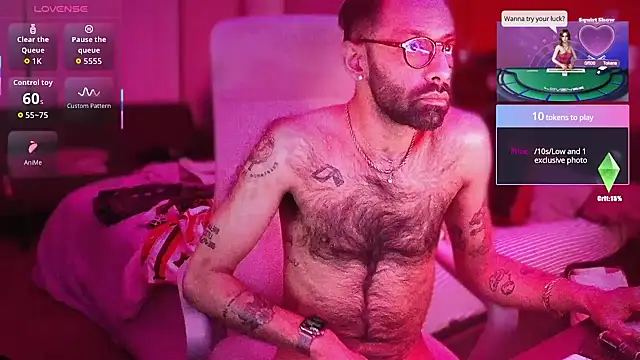 LilBrownPKB online show from 19, 1, 2026