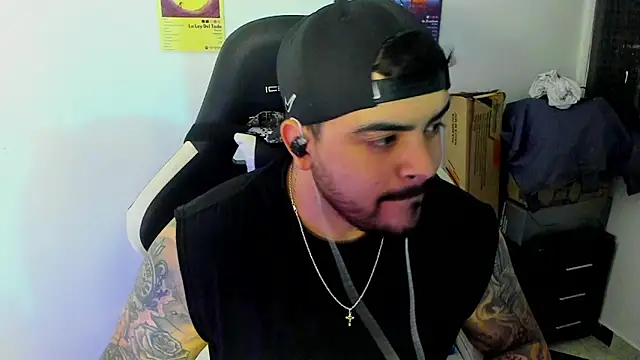 Kmilo 23 online show from 16, 1, 2026