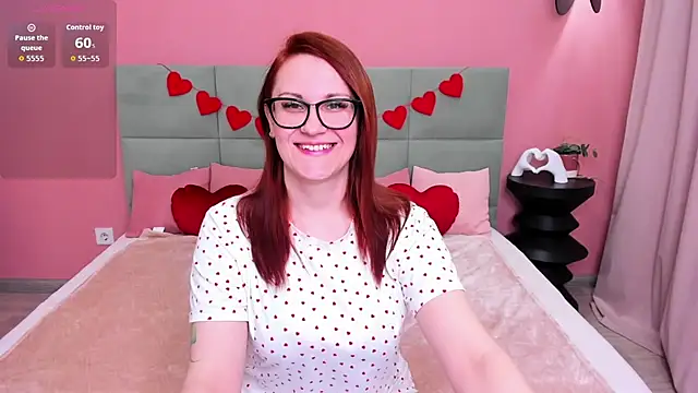 Snapshot of LisaAmoree chatting on 23, 2, 2026 LisaAmoree online show from 23, 2, 2026