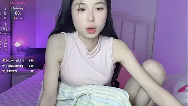 Snapshot of tiantian-160 chatting on 16, 5, 2026 tiantian-160 online show from 16, 5, 2026