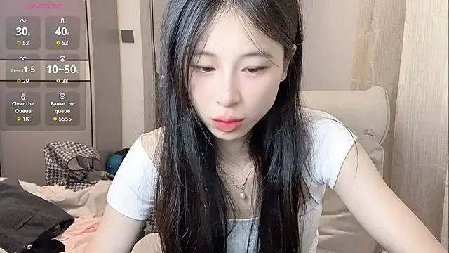 Snapshot of tiantian-160 chatting on 26, 5, 2026 tiantian-160 online show from 26, 5, 2026