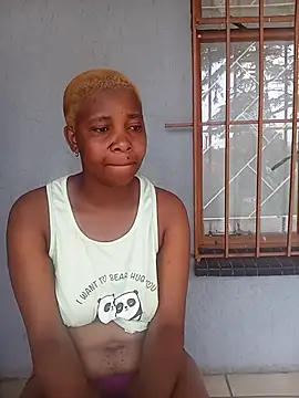 SexyMbali 01 online show from 16, 12, 2025