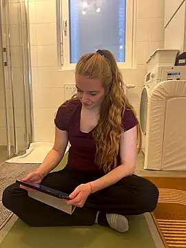 Annas G online show from 14, 1, 2026