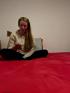 Annas G online show from 9, 1, 2026