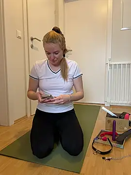 Annas G online show from 16, 1, 2026