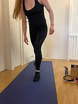 Annas G online show from 13, 1, 2026