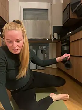 Annas G online show from 8, 1, 2026