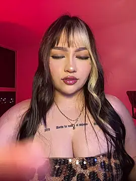 Daniela ruizz online show from 7, 6, 2026