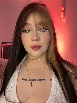 Snapshot of Daniela_ruizz chatting on 2, 3, 2026 Daniela ruizz online show from 2, 3, 2026