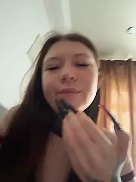 FionaMurr online show from 23, 5, 2026