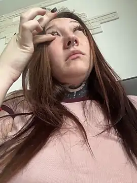 FionaMurr online show from 25, 5, 2026