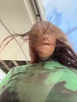 FionaMurr online show from 17, 3, 2026