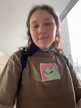 FionaMurr online show from 20, 12, 2025