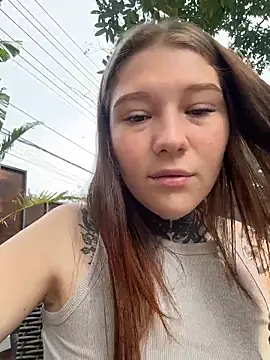 FionaMurr online show from 11, 2, 2026