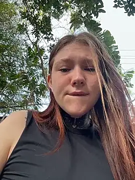 FionaMurr online show from 8, 2, 2026