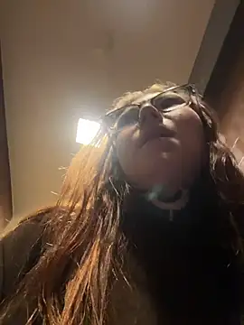 FionaMurr online show from 12, 3, 2026