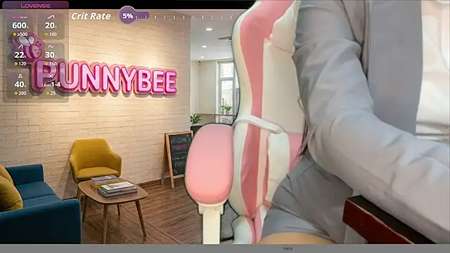 Punnybee online show from 22, 7, 2026