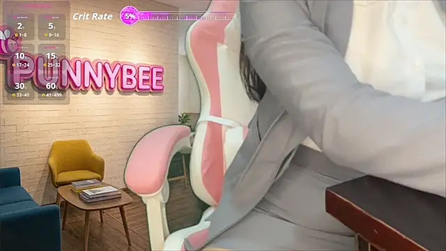 Punnybee online show from 24, 7, 2026