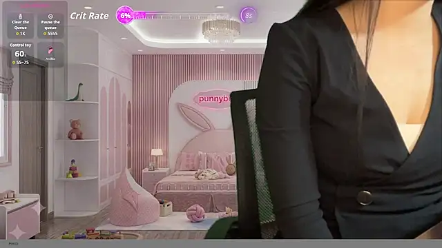 Punnybee online show from 15, 7, 2026
