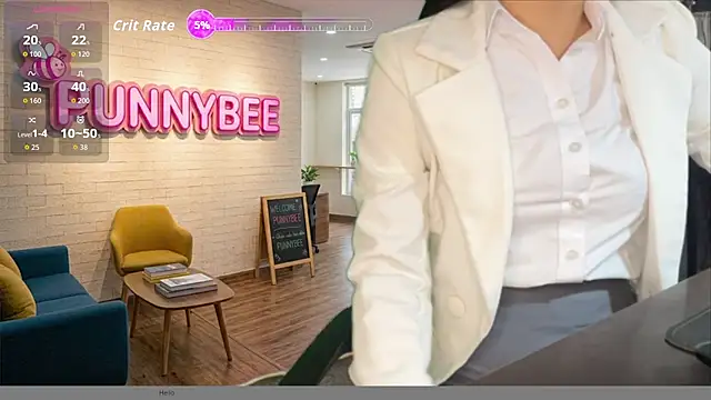 Punnybee online show from 13, 7, 2026