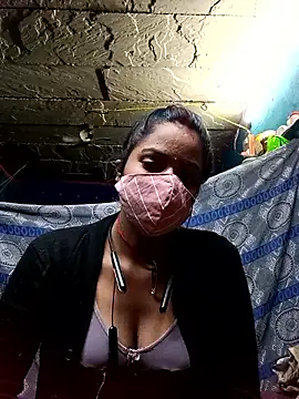 Poonam8080 online show from 22, 12, 2025