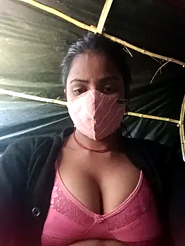 Poonam8080 online show from 17, 12, 2025