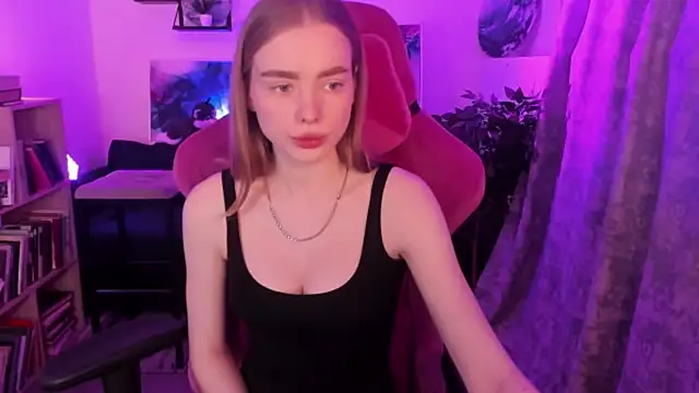 BellaHaadiid online show from 11, 1, 2026