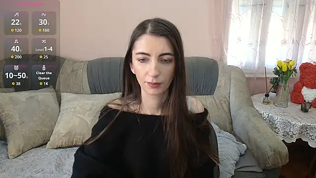 white-rosses online show from 19, 12, 2025