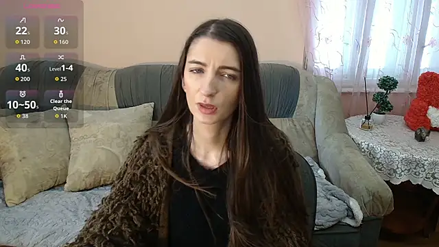 white-rosses online show from 10, 1, 2026