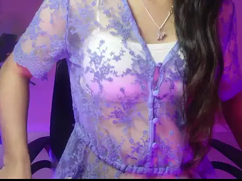 Isha Lush online show from 22, 12, 2025