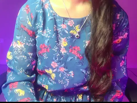 Isha Lush online show from 20, 12, 2025