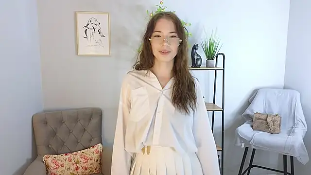 Snapshot of Marry_Colinn chatting on 18, 12, 2025 Marry Colinn online show from 18, 12, 2025