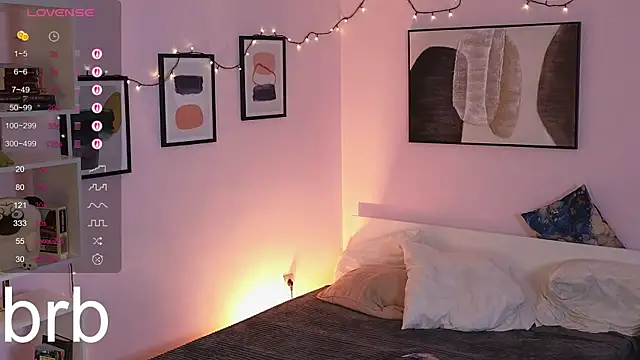 Marry Colinn online show from 18, 2, 2026